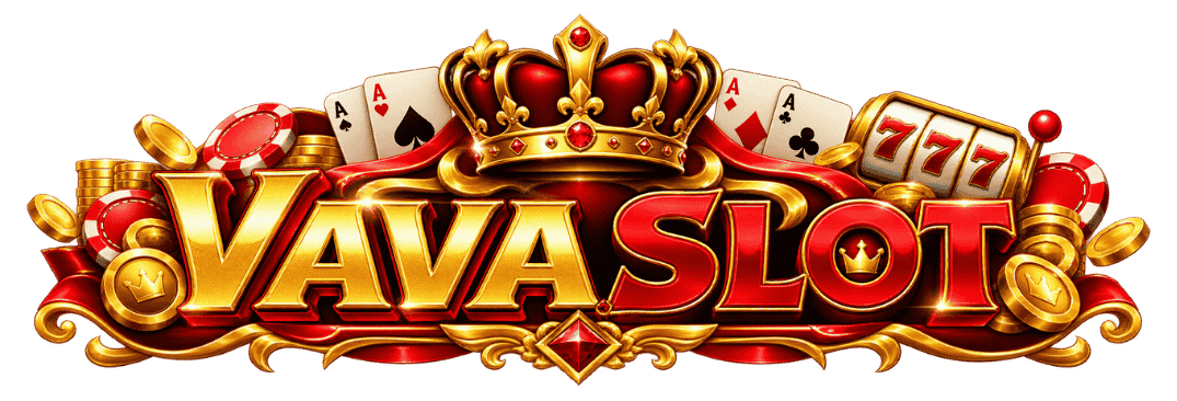 VAVASLOT Logo